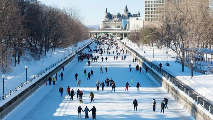 Welcominns Ottawa photo 14