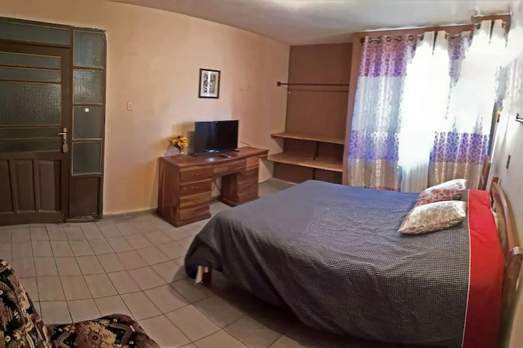 Casa Discreta Cochabamba
