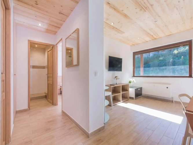 Appartement Le Relax