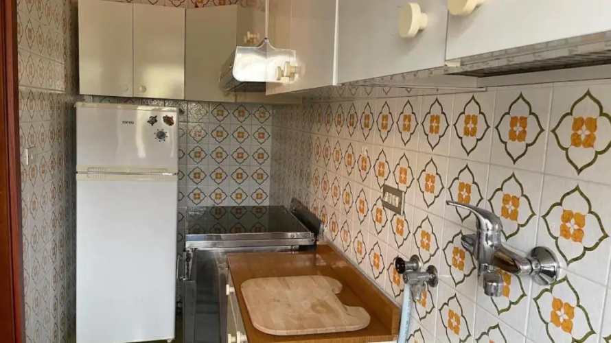 Casa 720 al mare