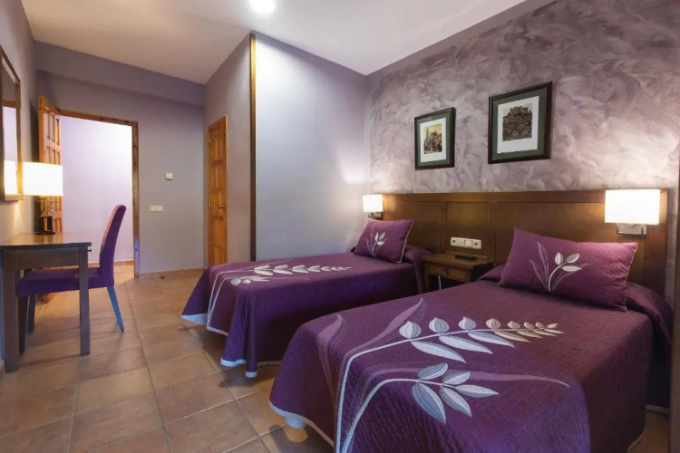 Hotel Cinca