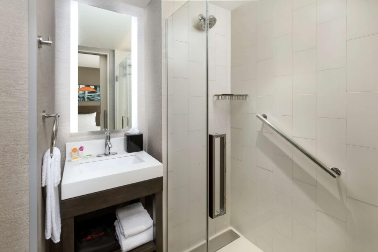 Hyatt Place New York City / Times Square photo 8