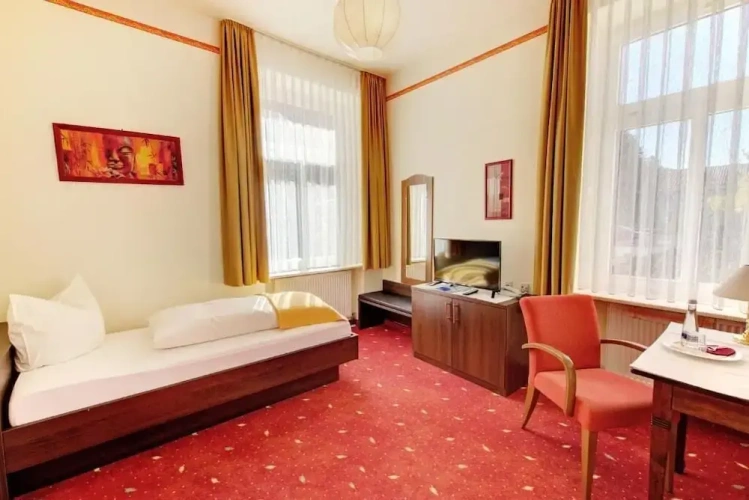 Economy Single room