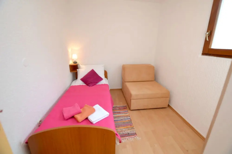 Apartments Danica
