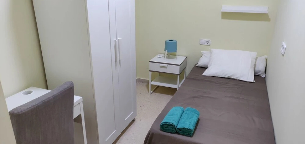 Residencia Las Claras del Mar Menor