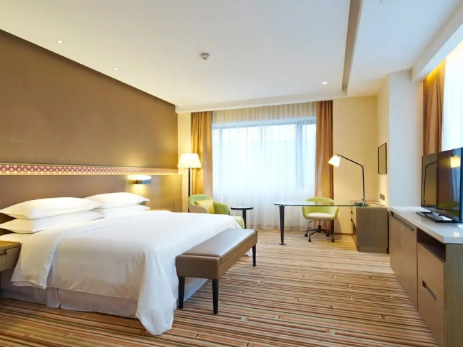 1 Bedroom Suite