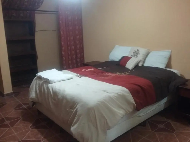 Windmill Hostel