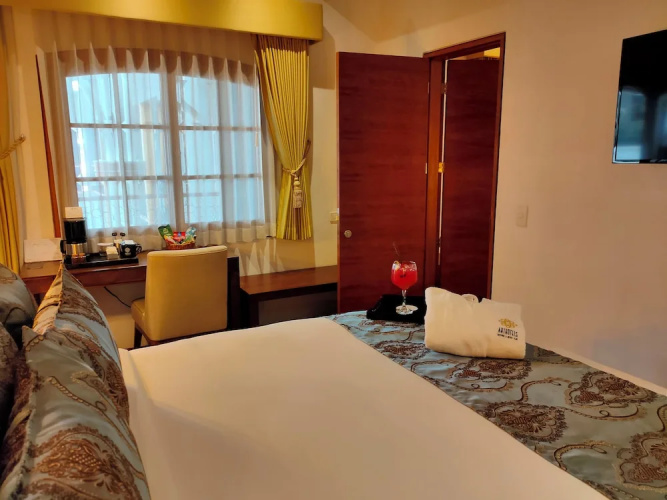 Hotel Mama Cuchara by Art Hotels Ecuador