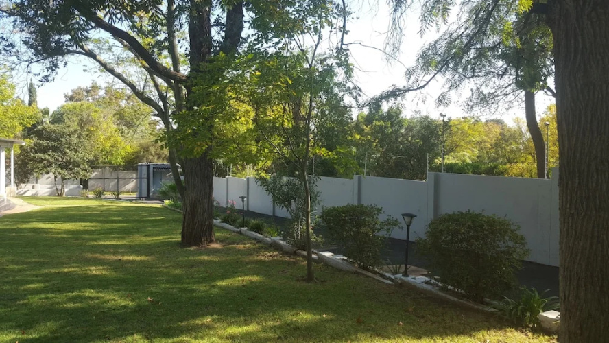 Nyati Lodges