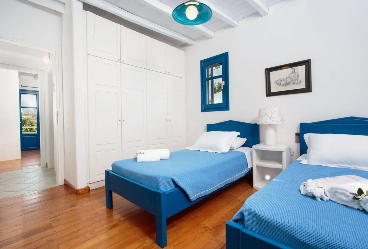 Martineli Residence