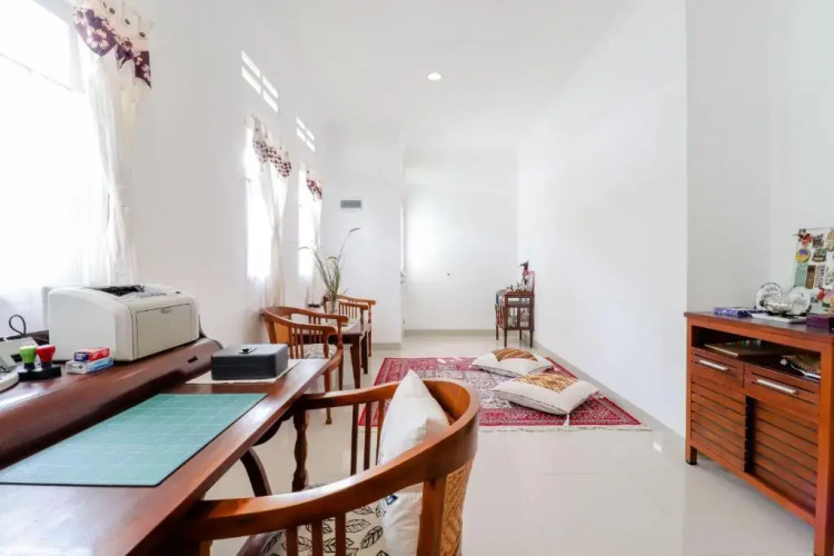 Palem Kipas Homestay