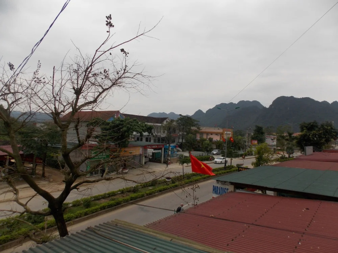 Rose Hotel
