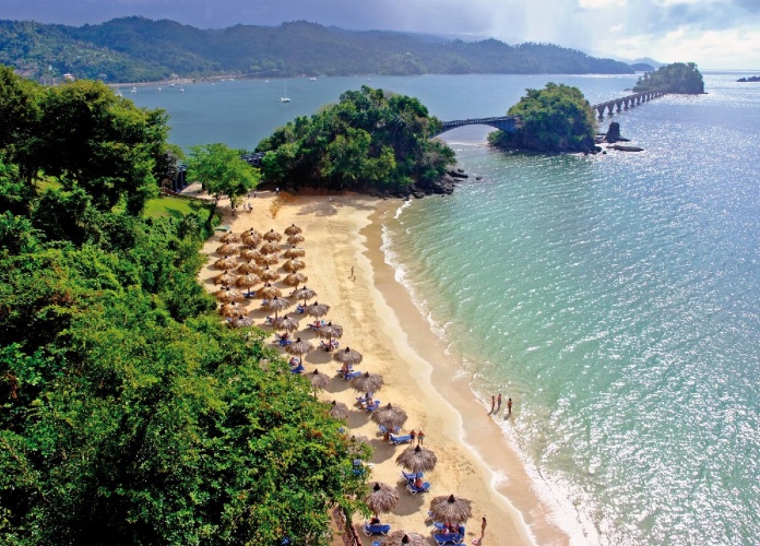 Bahia Principe Grand Cayacoa - Adults Only photo 20