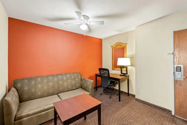 Super 8 Marana/Tucson Area