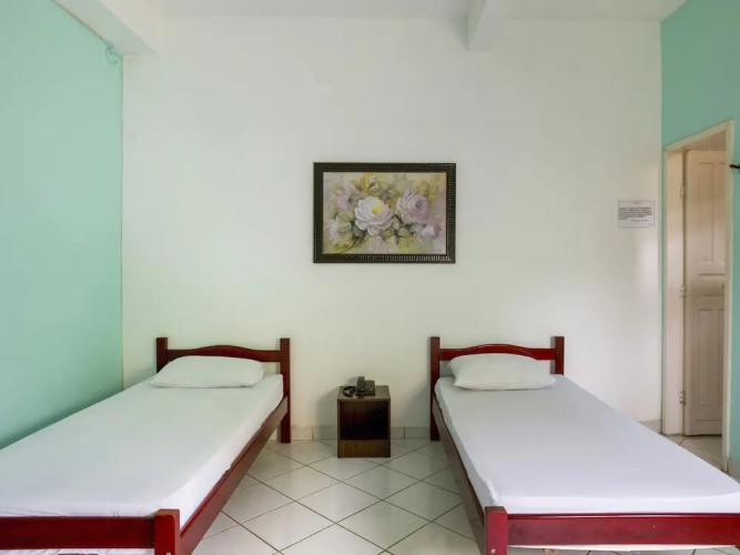 OYO Hotel LM