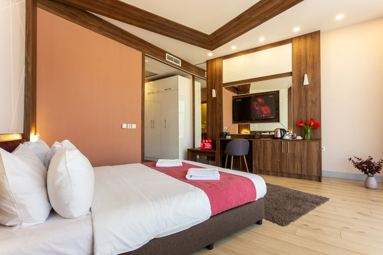 Boutique 1 Hotel Sofia