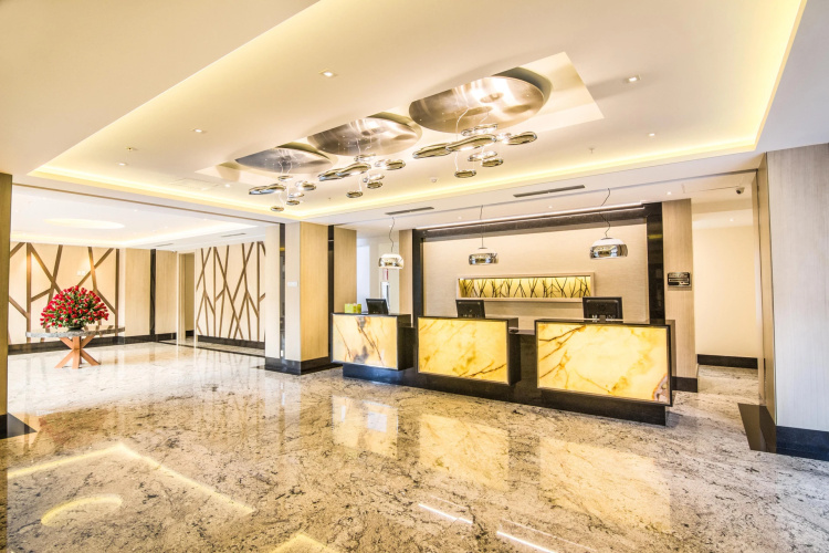 Radisson Hotel Guayaquil