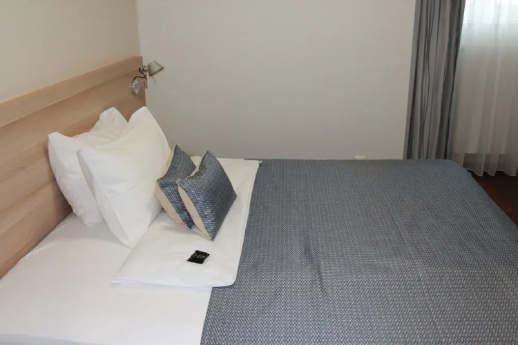 Prime Hotel 20