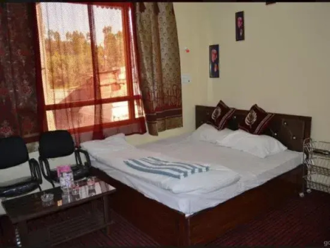 Hotel Bakhtawar