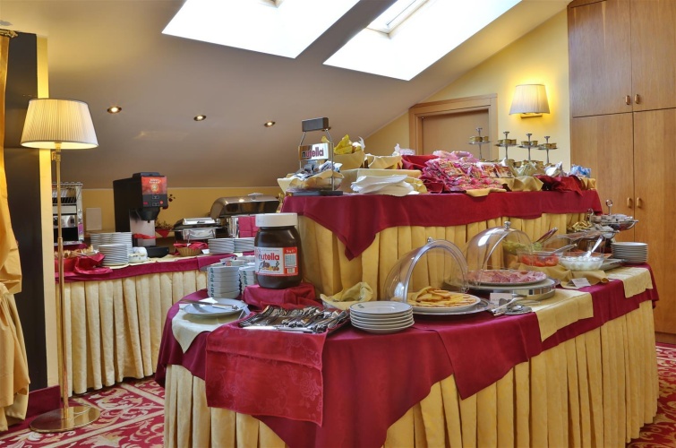 Hotel Mirage, Sure Hotel Collection by Best Western photo 29