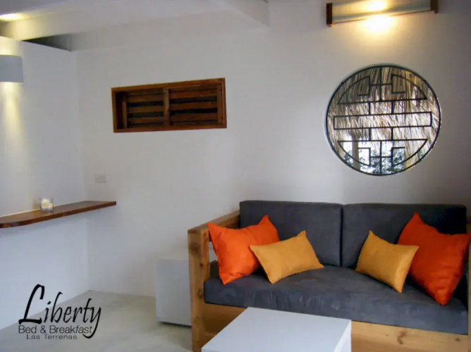 Liberty Bed & Breakfast