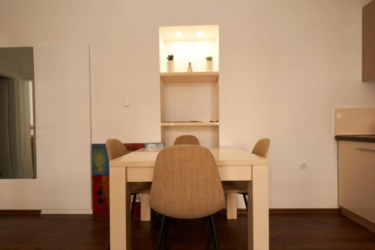 Adi’s Apartman