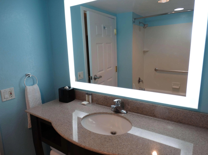 Best Western Plus Kissimmee-Lake Buena Vista South Inn & Suites photo 10