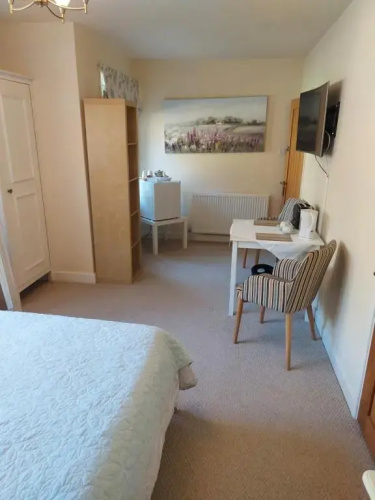 Aldebaran B&B