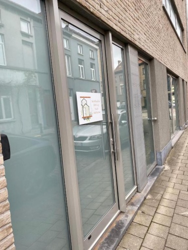 1 Bedroom Double Apartment