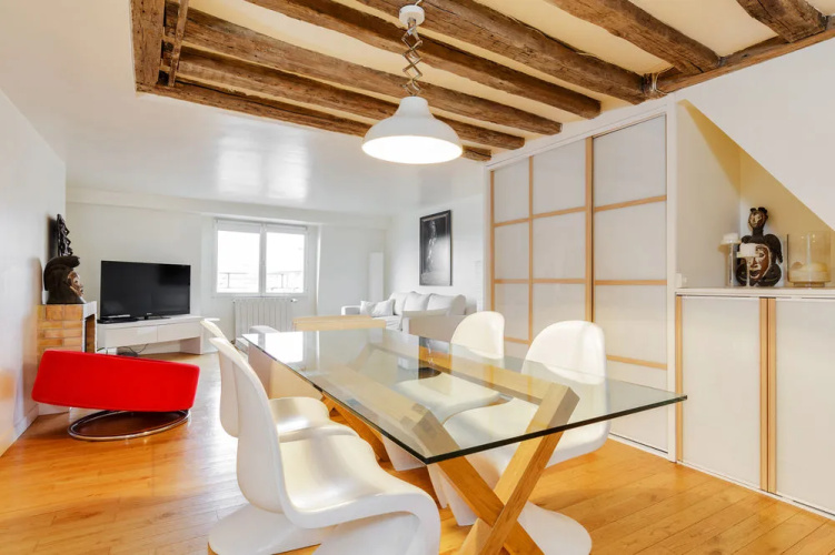 Aramis Duplex