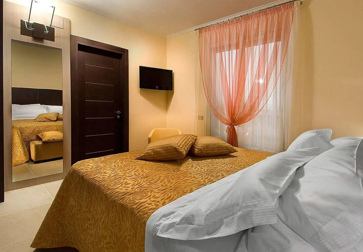 Hotel Imperial