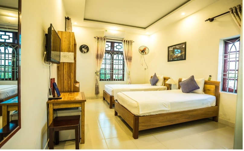Hijal House
