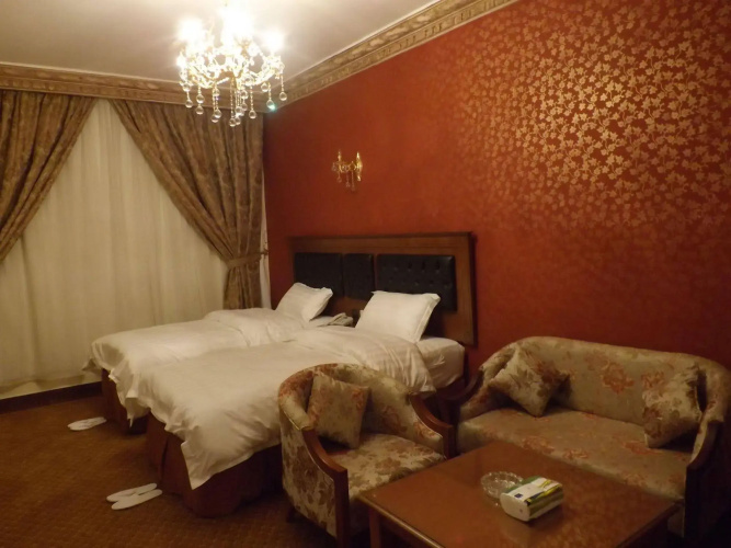 Canary Beach Hotel