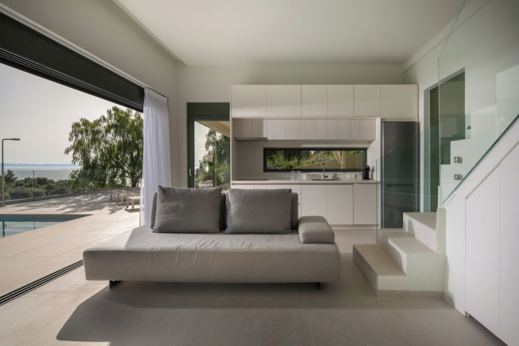 Olive Grove Villas with Private Pools