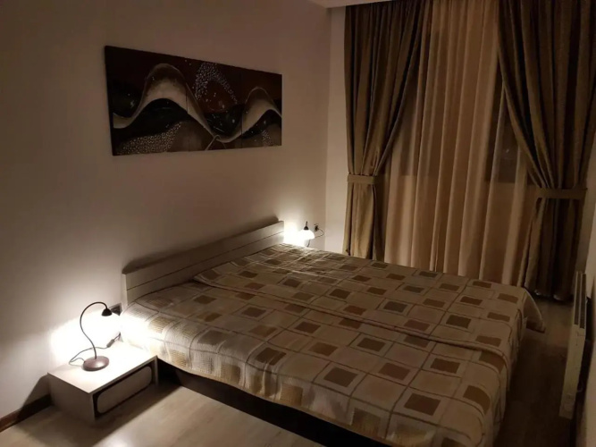 Lux Studio 45 in Fortuna