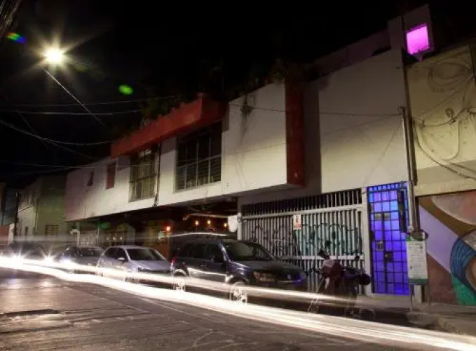 Imagen del hotel