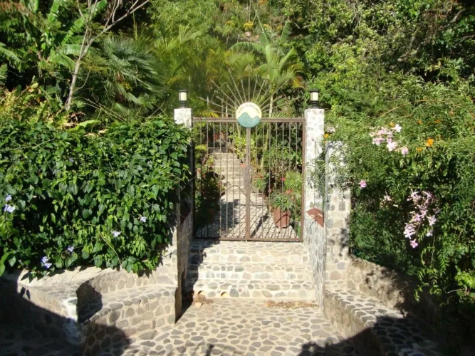 Cottage