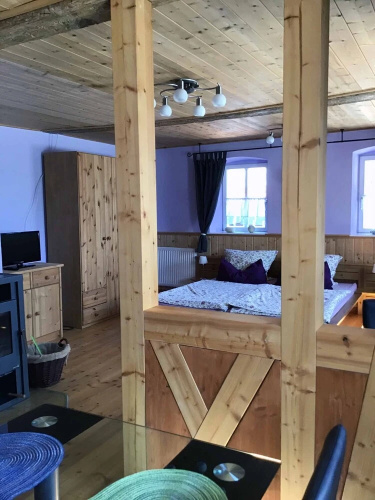 Ferienwohnung Altenstein