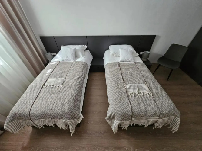Lost Inn Tbilisi Hostel