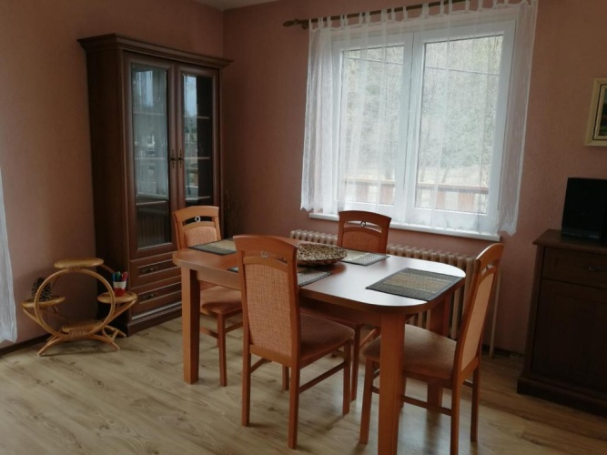 3 Bedrooms Standard Triple Apartment