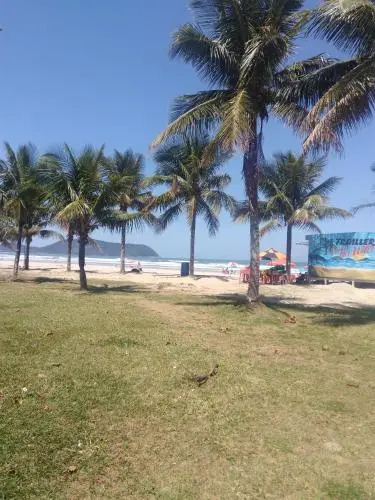 Suítes Para Casal