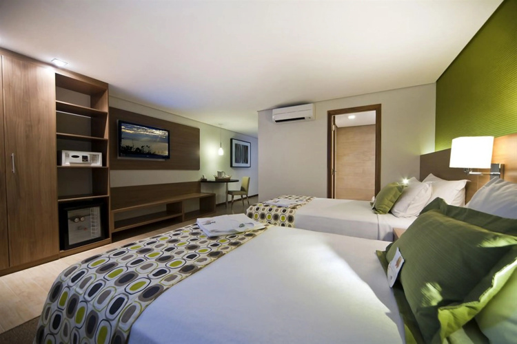 Radisson Hotel Belém Maiorana Jr