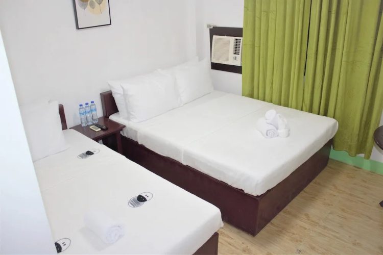 Linde's Inn Coron