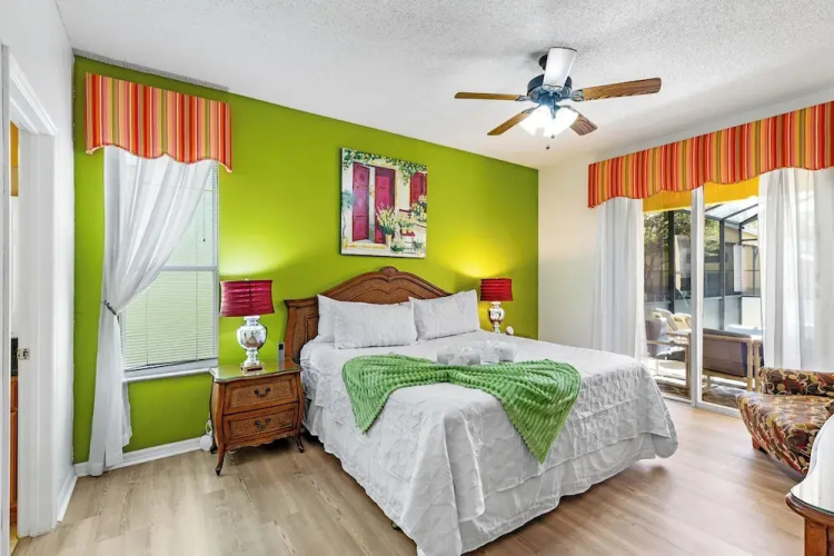 Relax & Unwind – Stunning Home W/ Private Pool!