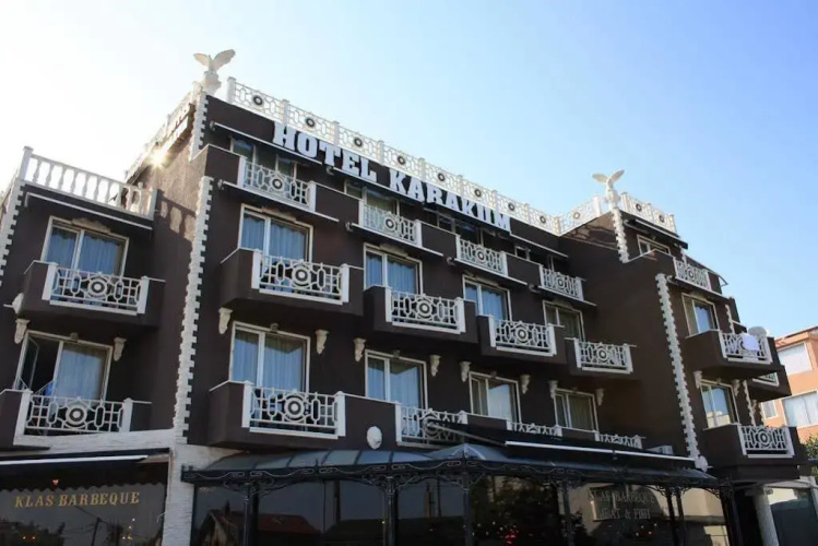 Hotelbild