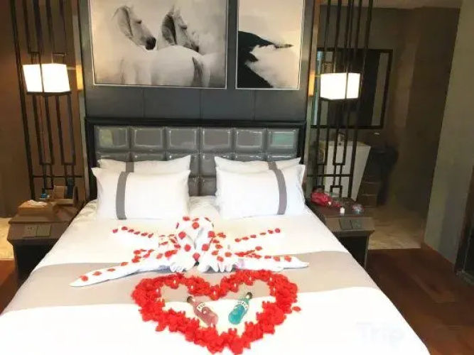 Taizhou Shuyu Hotel