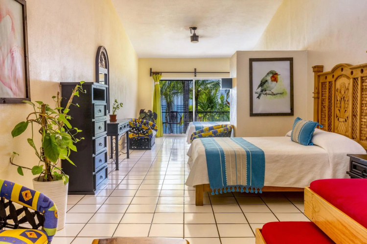 Casa Maria Resort