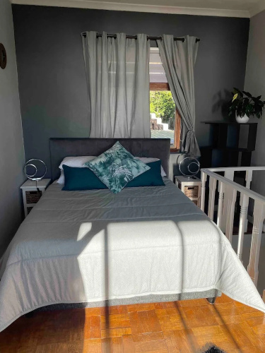 Lux Sea View Apartment Camps Bay