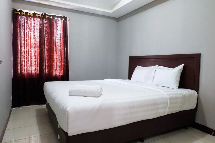 Apartment At Boutique Kemayoran