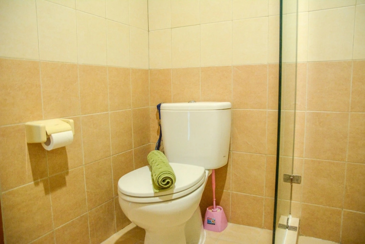 Best Spacious Hampton's Park Apartment